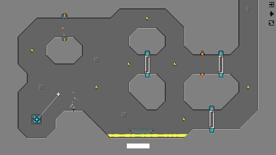 Enter Synapse screenshot