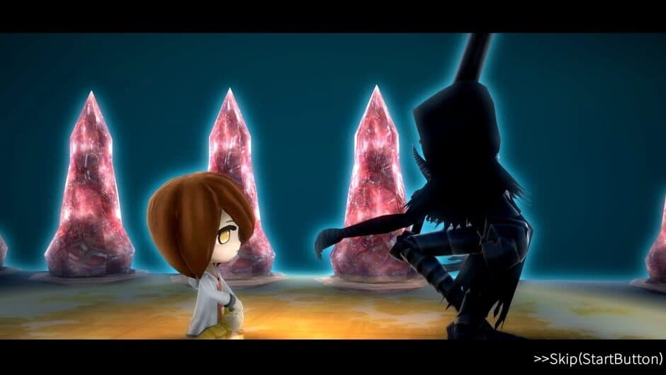 Flan screenshot
