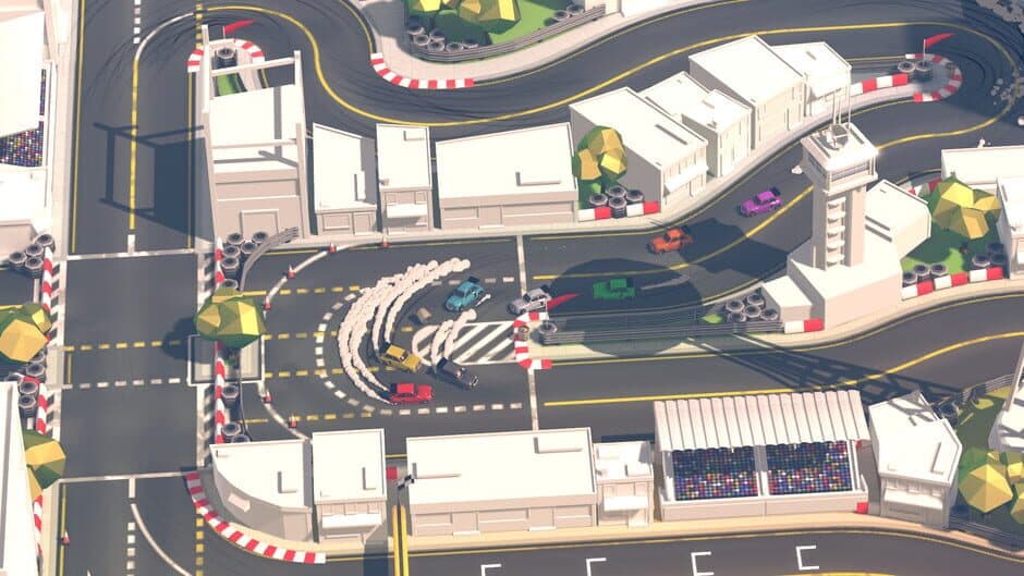 Hotlap Heroes screenshot