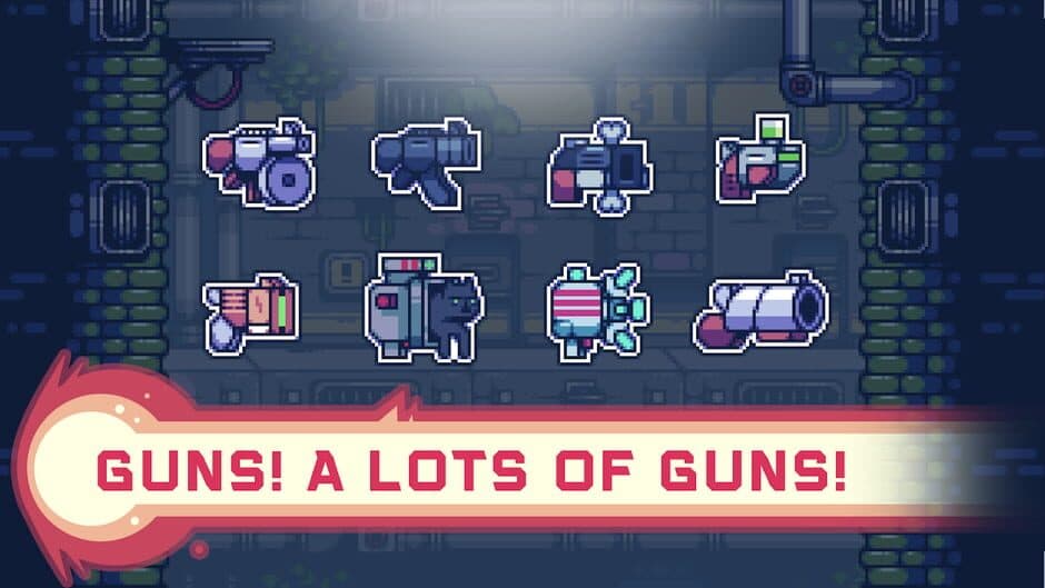 Cure Hunters screenshot