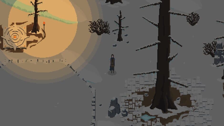 Elden: Path of the Forgotten screenshot