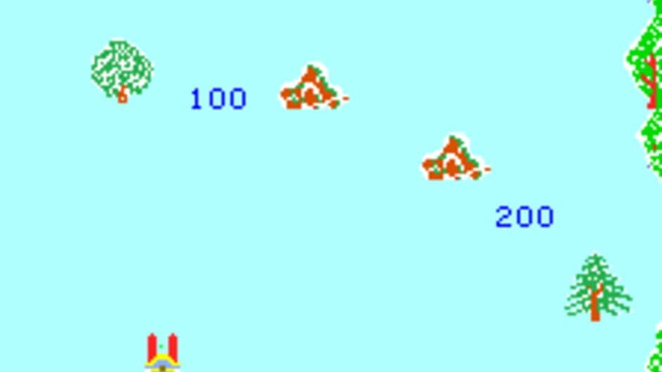 Alpine Ski screenshot