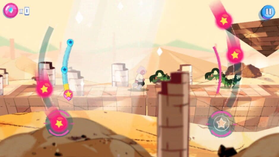 Soundtrack Attack screenshot