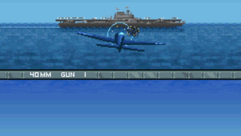 Carrier Aces screenshot