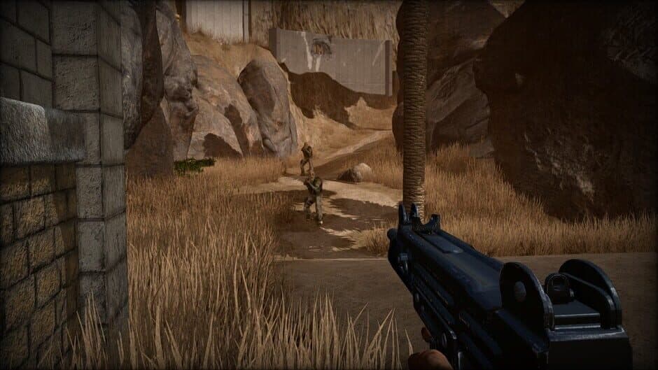 GameGuru screenshot