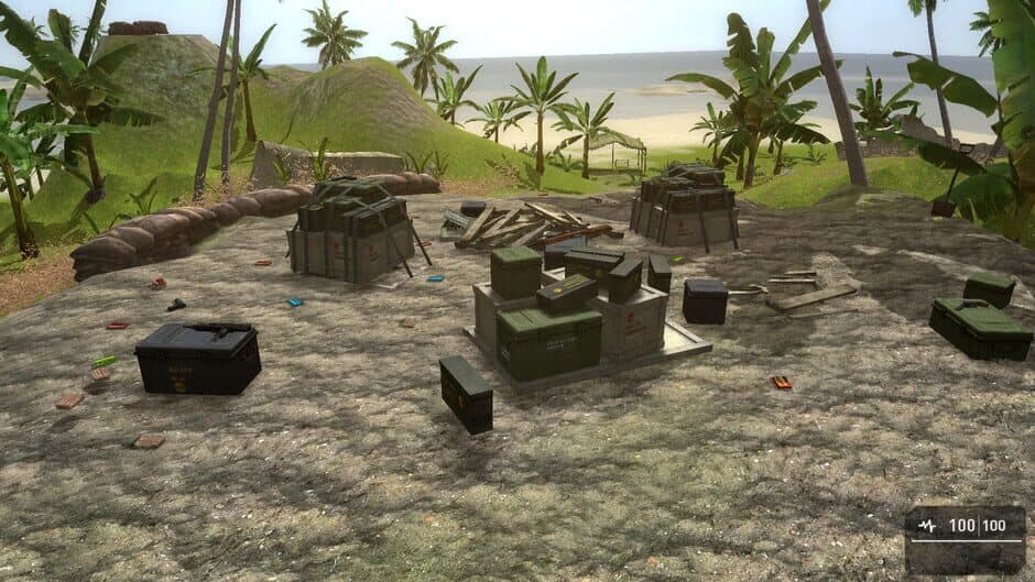 GameGuru screenshot