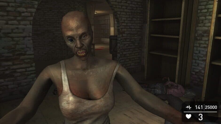 GameGuru screenshot