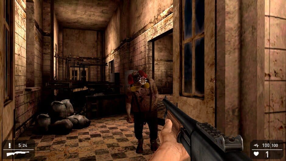 GameGuru screenshot