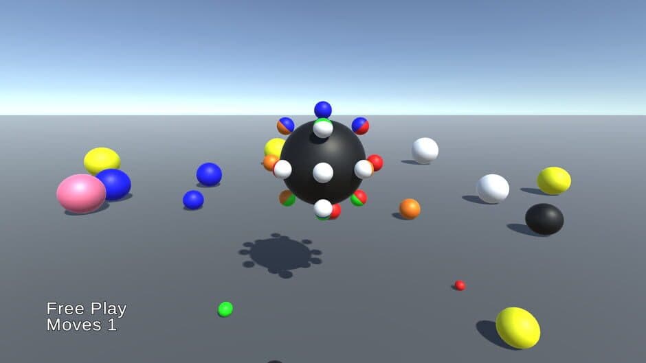 Twisty Puzzle Simulator screenshot