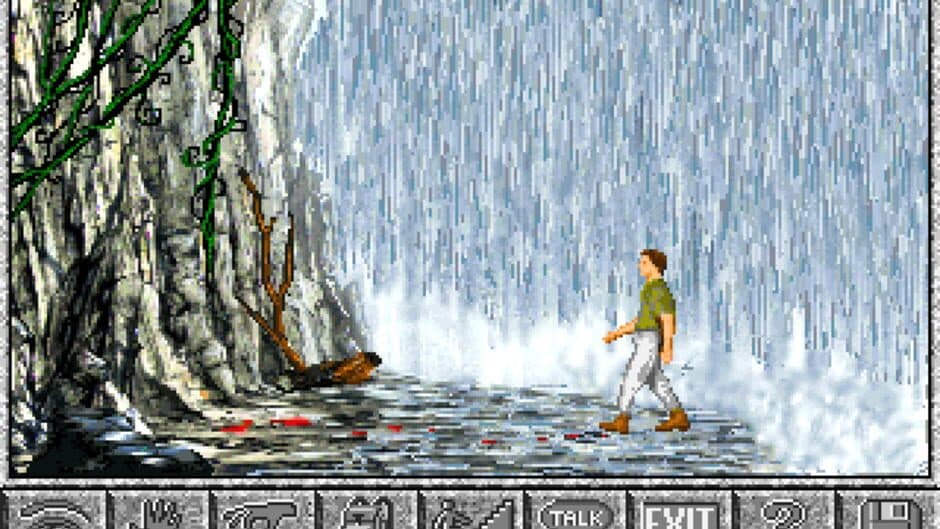 Amazon: Guardians of Eden screenshot