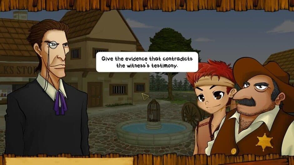 Anka screenshot