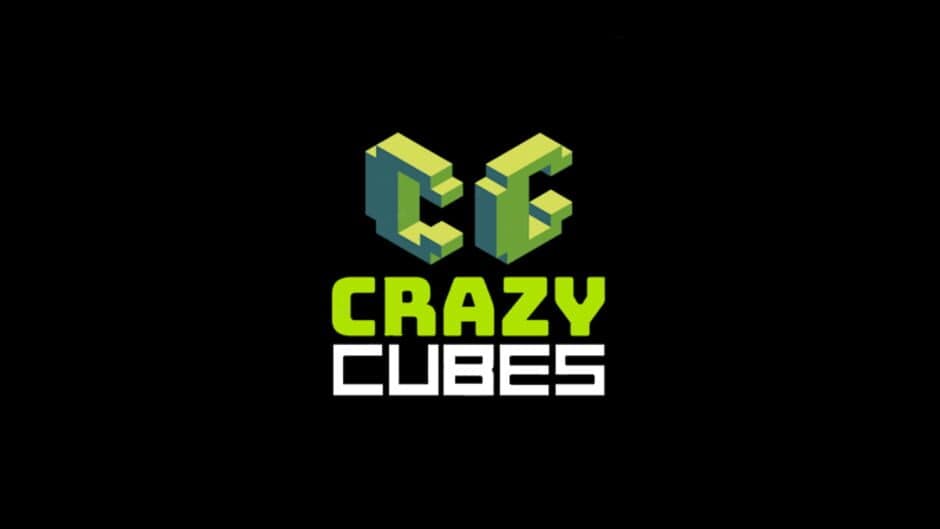 CrazyCubes - Mobile Low Poly Game screenshot