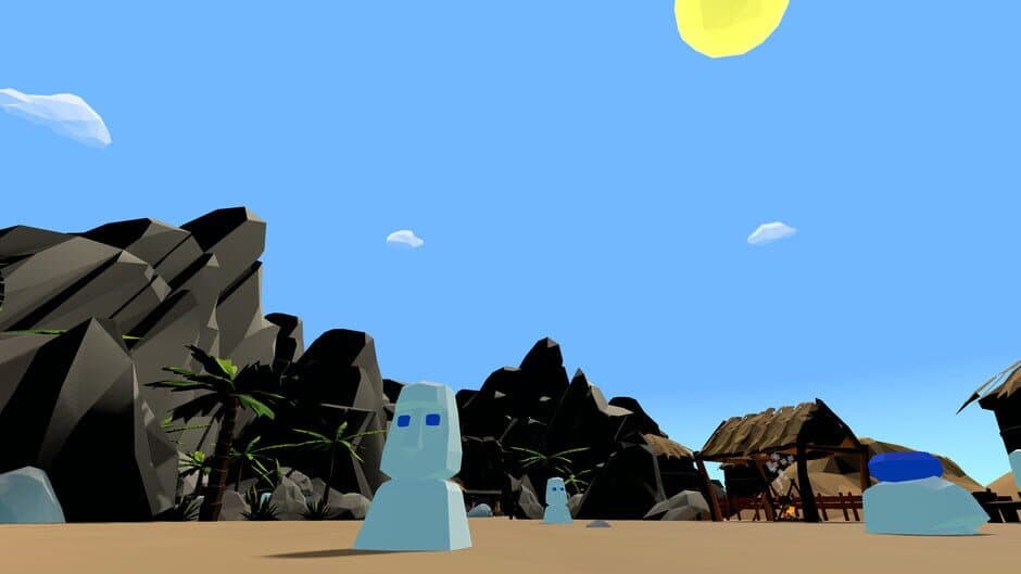 These Lands screenshot