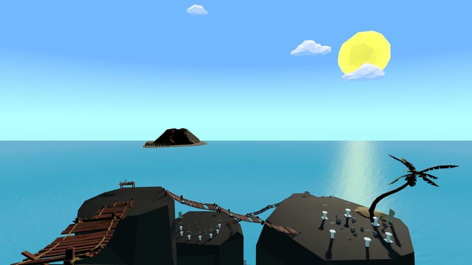 These Lands screenshot