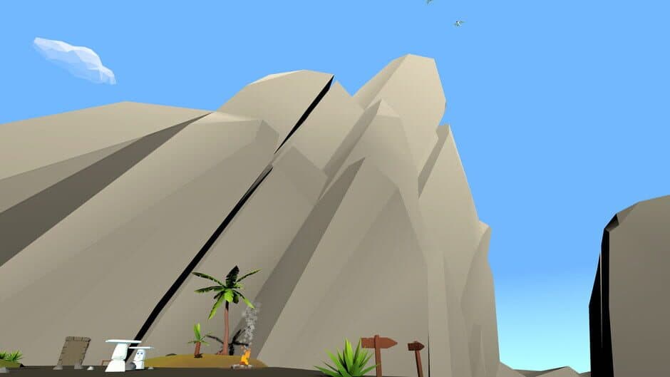 These Lands screenshot