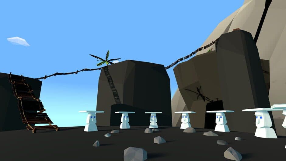 These Lands screenshot