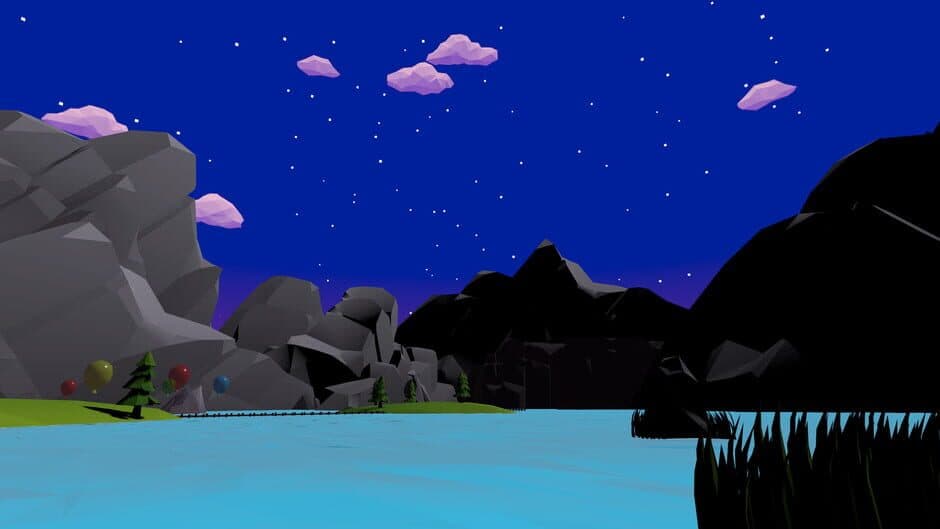 These Lands screenshot