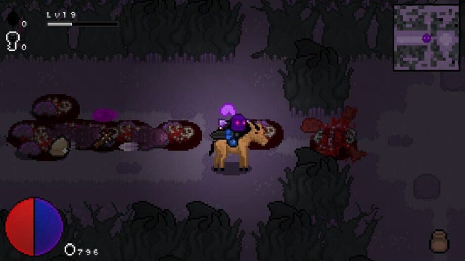 bit Dungeon III screenshot