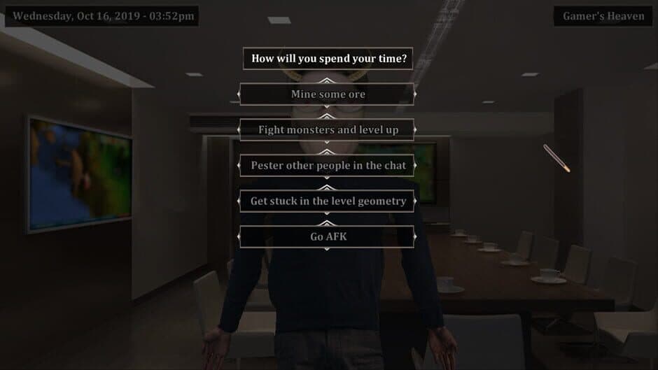 Phucker in the Gulag screenshot
