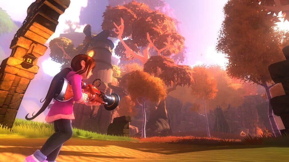 Onirism screenshot