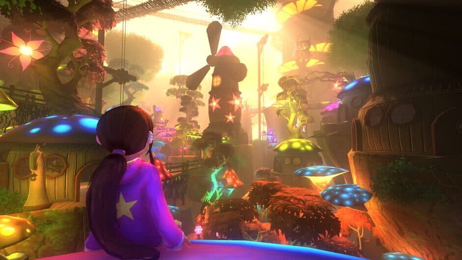 Onirism screenshot