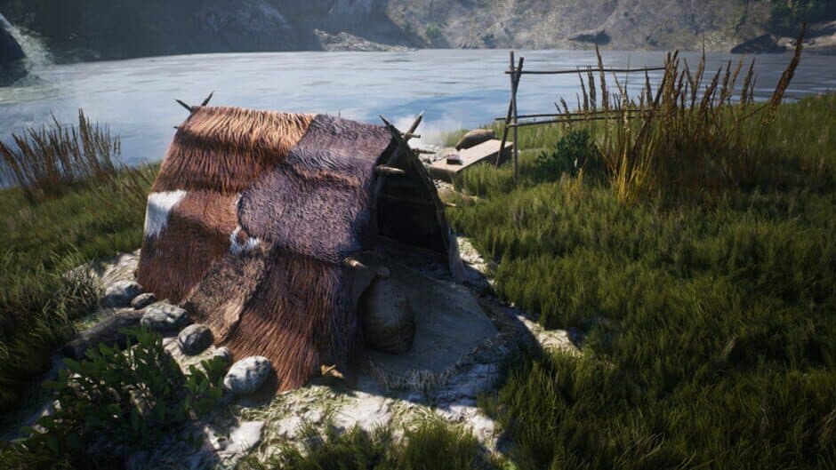 Wytchsun: Elleros Origins screenshot