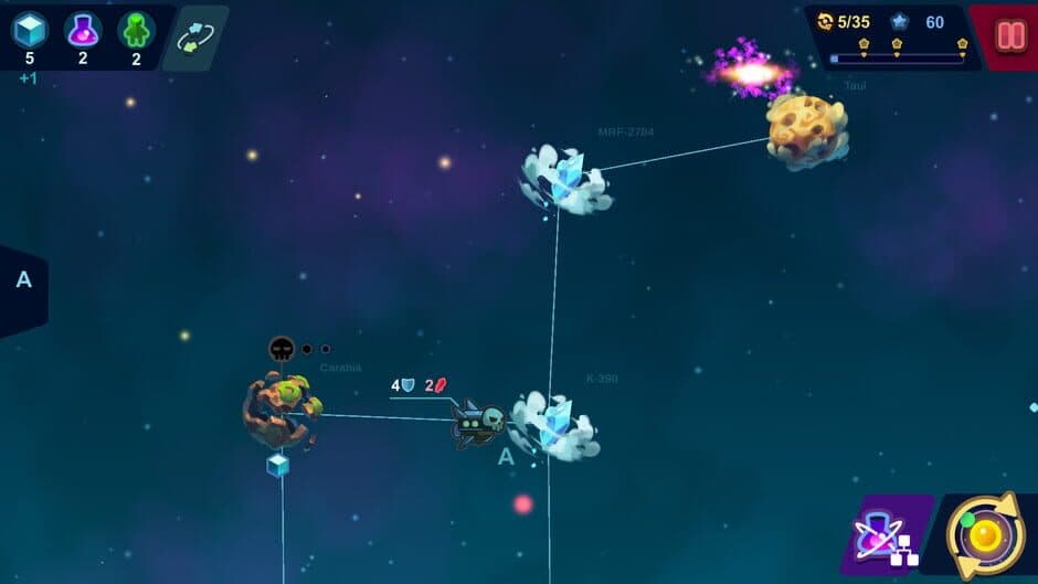 Mini Gal4Xy screenshot