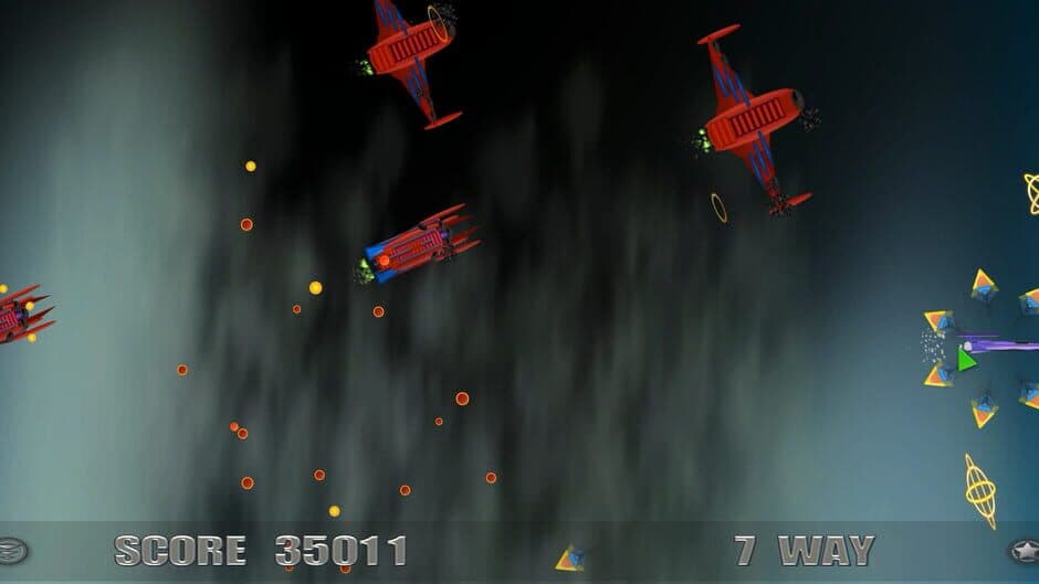 Celtreos screenshot