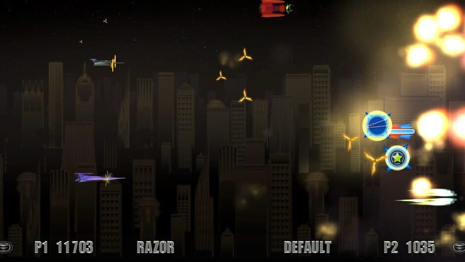 Celtreos screenshot
