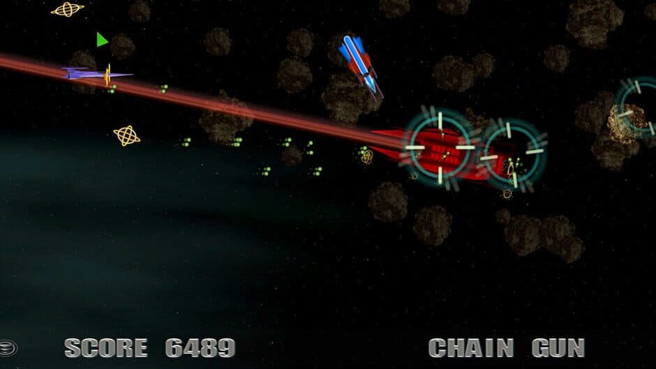 Celtreos screenshot