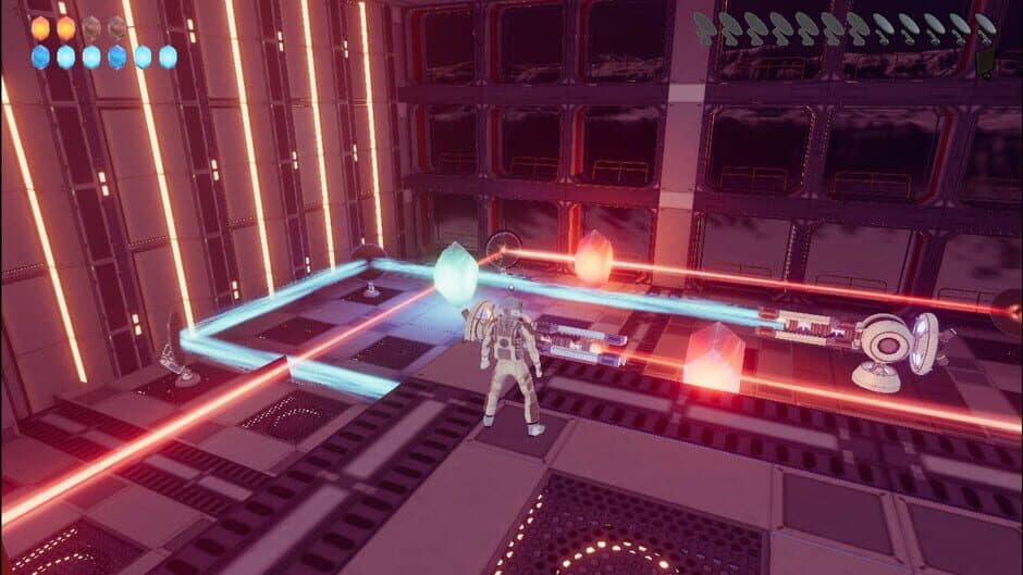 xMoon screenshot
