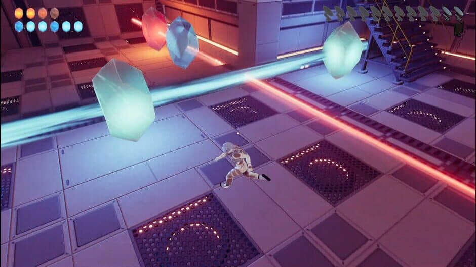 xMoon screenshot