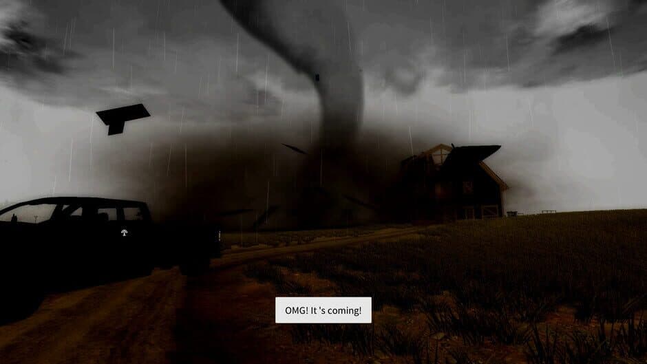 Storm Chasers screenshot