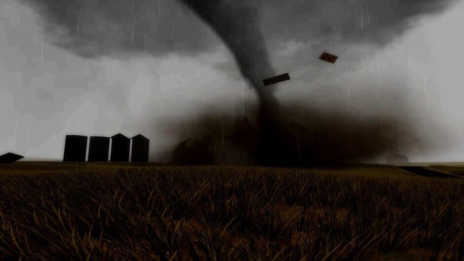 Storm Chasers screenshot