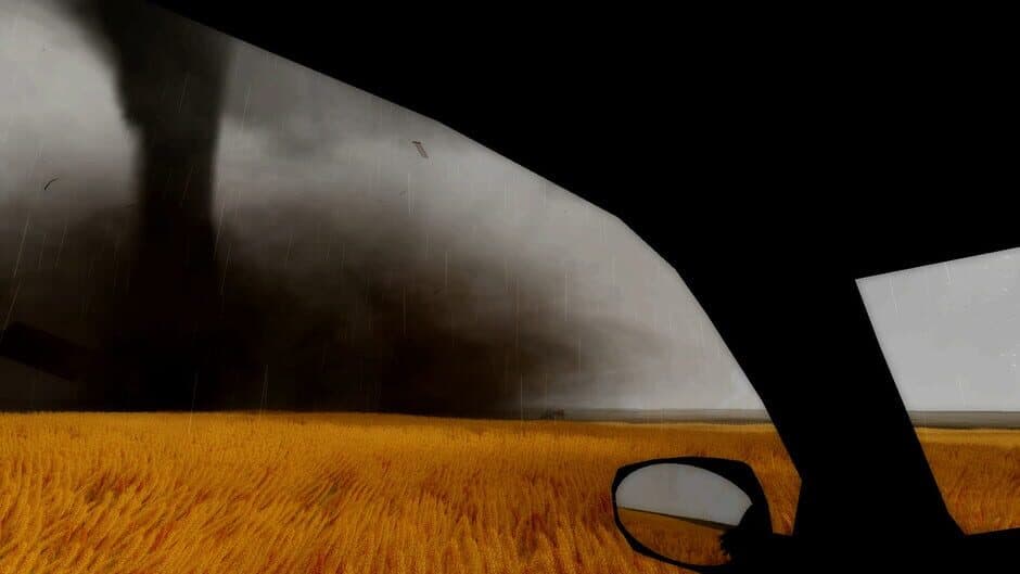 Storm Chasers screenshot