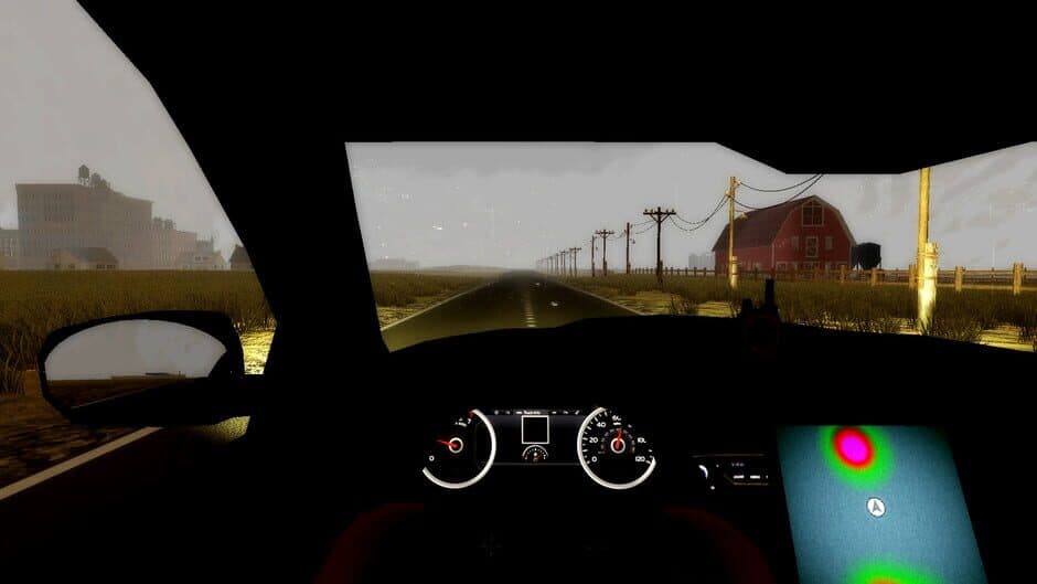 Storm Chasers screenshot