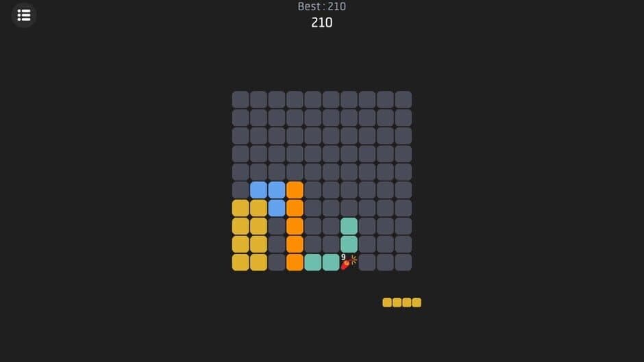 Block Puzzle screenshot