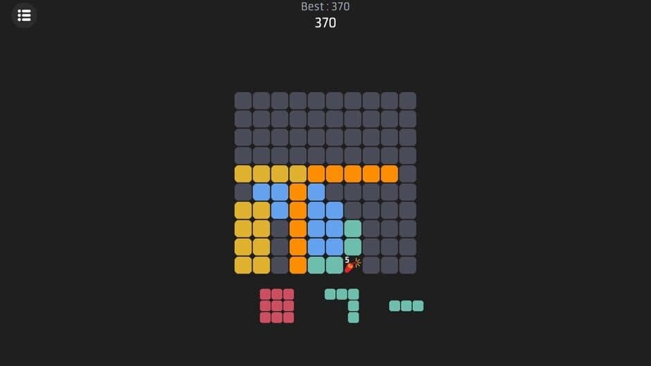 Block Puzzle screenshot
