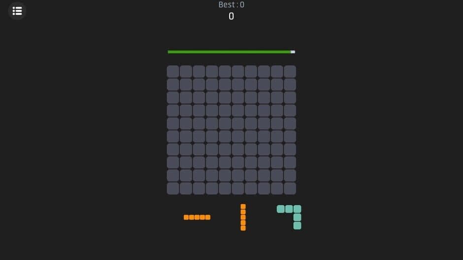 Block Puzzle screenshot