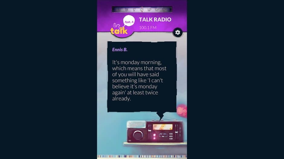 Alt-Frequencies screenshot