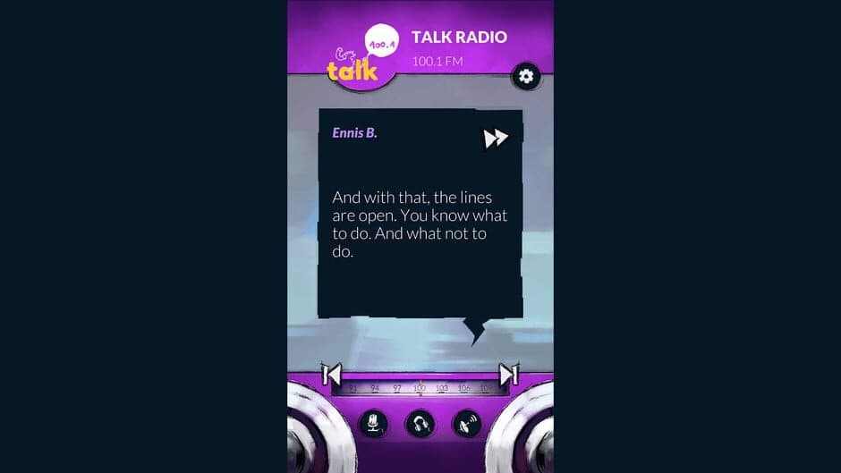 Alt-Frequencies screenshot