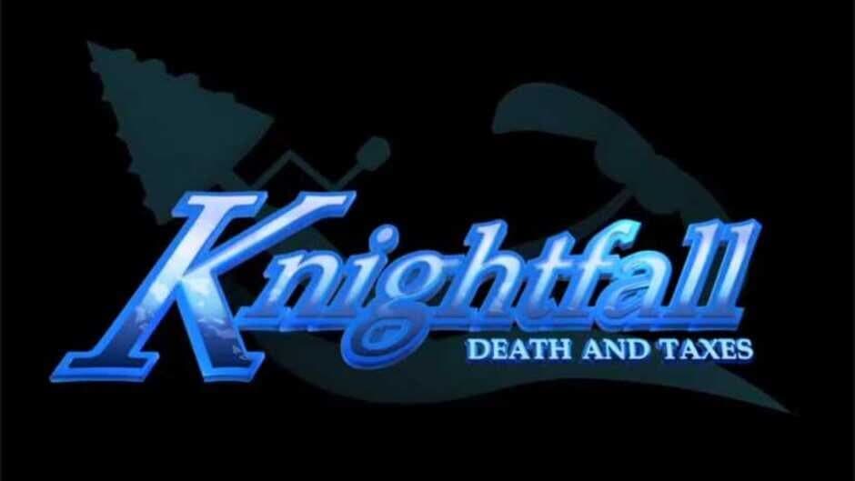 Knightfall: Death and Taxes screenshot