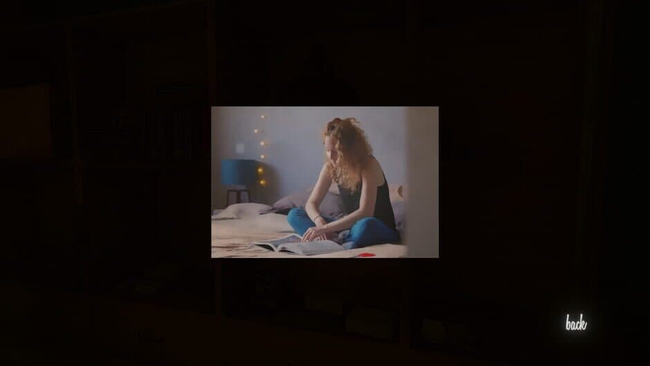 Answer Knot screenshot