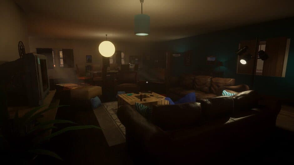 Answer Knot screenshot