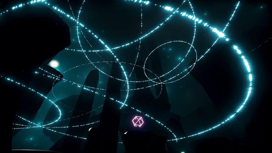 Cosmosa screenshot