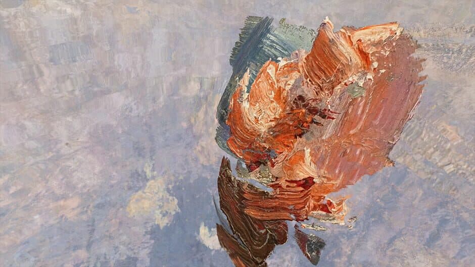 Claude Monet: The Water Lily Obsession screenshot