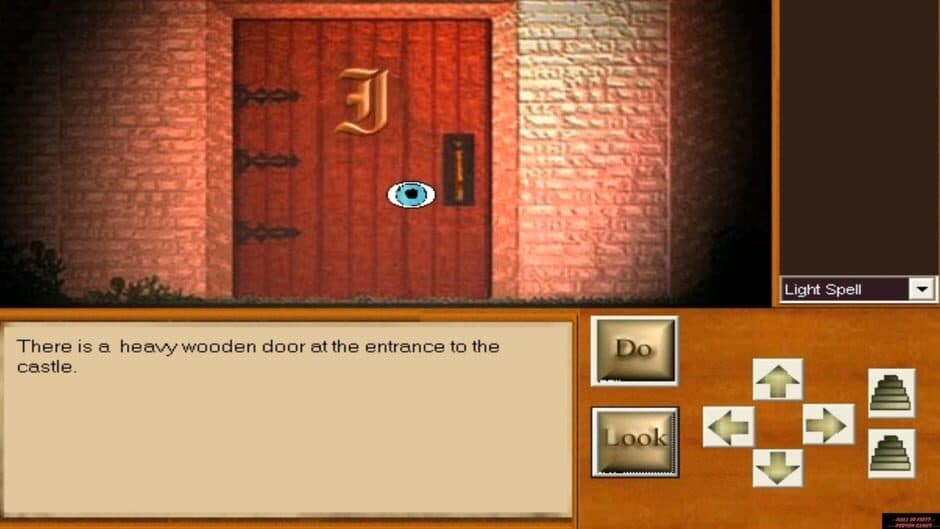 Cendric's Quest screenshot