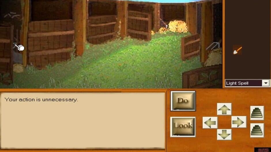 Cendric's Quest screenshot