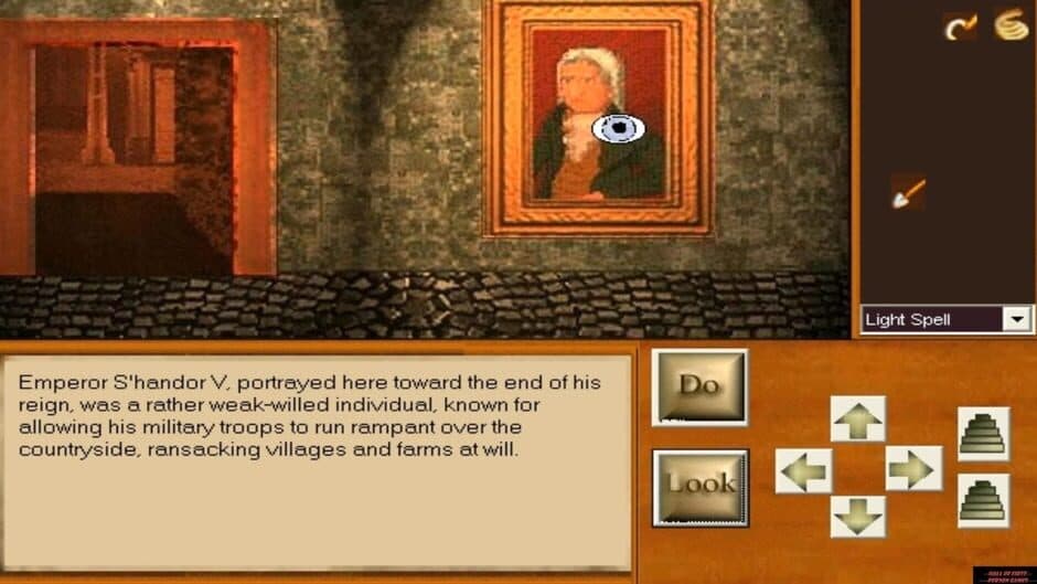 Cendric's Quest screenshot