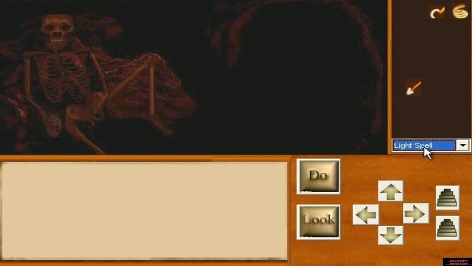 Cendric's Quest screenshot